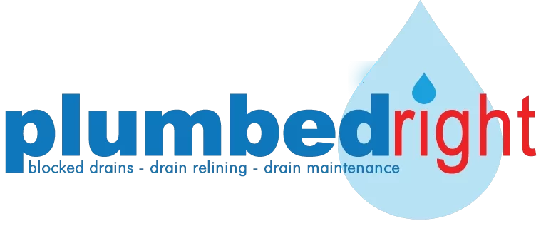 Plumbed Right Logo